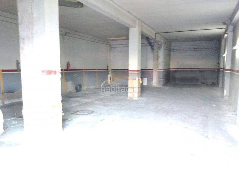 Foto 4abeb0f8-c89d-4f6d-b15e-3fa357e8c3d7. Local comercial a El Río Mislata