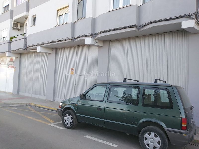 Foto dbd75b5d-69e4-4867-80f0-99c7668a2963. Local comercial a El Río Mislata