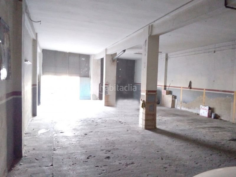 Foto fced2562-f48d-4843-a68e-d219e3f92ac5. Local comercial a El Río Mislata