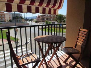 Apartment in Miramar. Apartamento en la playa miramar