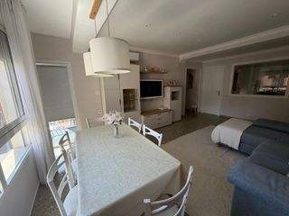 Flat in Carlet. Acogedor y elegante piso de 2 habitaciones en carlet, listo para