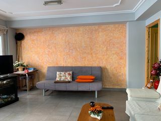 Ground floor in El Perellonet. Piso y garaje en el perellonet