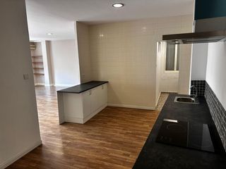 Pis a Sollana. Piso céntrico con amplia terraza de uso exclusivo en sollana