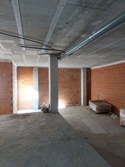 Planta baixa a Benifaió. Planta baja en benifaio