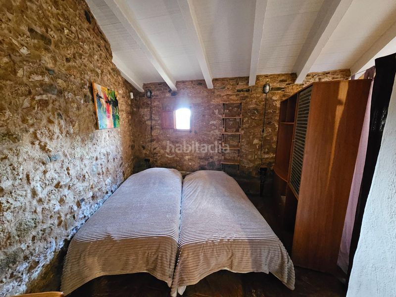 Foto c470e50a-6772-4da6-9776-3f6c6adb38d6. Masia a Chulilla