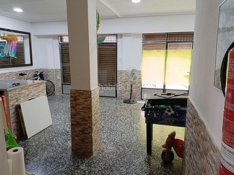 Foto 7d776acb-a784-4516-9000-d20bb2c25684. Local comercial a Avenida de la Paz Xirivella