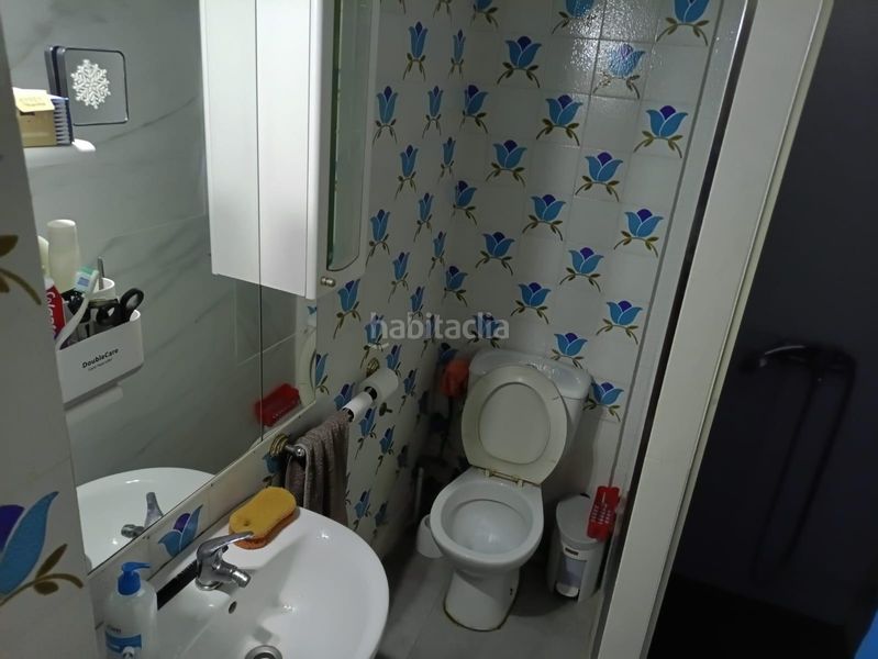 Foto 008c8742-cd16-4692-bfb7-e013fb27b58c. Pis a Ciutat Fallera Valencia