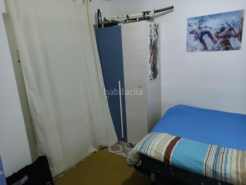 Foto a0d81377-4644-448d-b143-4fc778fa9211. Pis a Ciutat Fallera Valencia