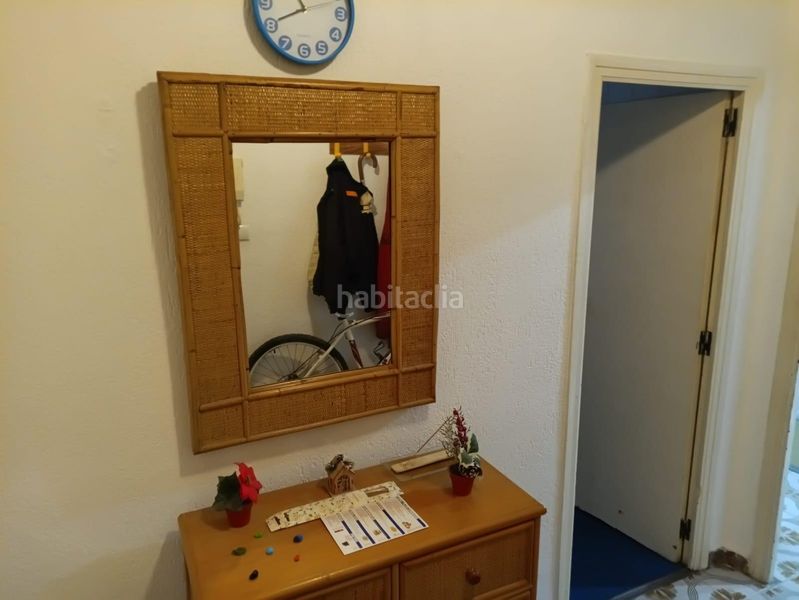 Foto cd0606d5-3e86-43fb-b0b3-d3c33bed7159. Pis a Ciutat Fallera Valencia