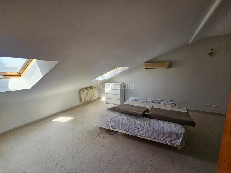 Foto 11e94729-9a18-4471-8ba5-dbfa15a73d2b. Àtic amb calefacció aparcament a Ayuntamiento - El Salvador Godella