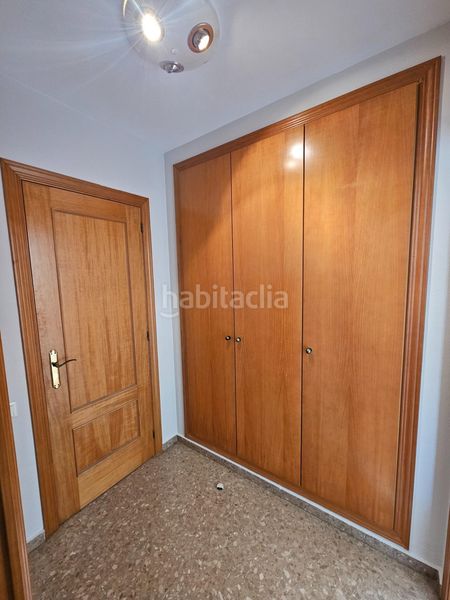 Foto ccc2c676-bb38-4055-bcac-c5389b2869e6. Àtic amb calefacció aparcament a Ayuntamiento - El Salvador Godella