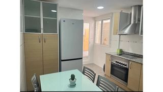 Etagenwohnung in Benifaió. Piso benifayo