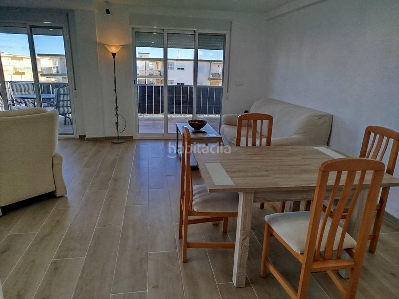 Foto 19bfa461-be70-4e2e-8bb1-5dd7739c7be5. Apartament amb calefacció aparcament a Tavernes de la Valldigna