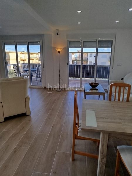 Foto 4025a5cc-2daa-4512-af91-94a5e74f37e6. Apartament amb calefacció aparcament a Tavernes de la Valldigna