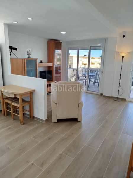 Foto 51fd2a30-c0d2-463a-832d-0e4011232625. Apartament amb calefacció aparcament a Tavernes de la Valldigna