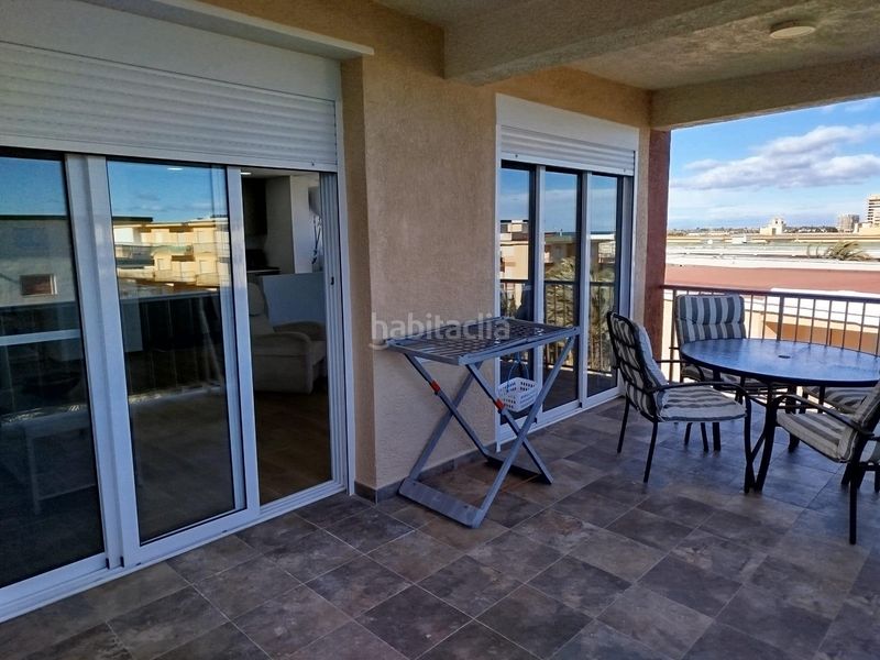 Foto 71e28cce-6154-4276-81fc-00e103550524. Apartament amb calefacció aparcament a Tavernes de la Valldigna