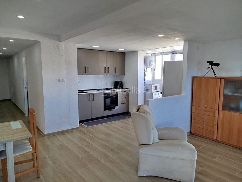 Foto 97e584d2-71db-4c9b-9b9e-5c3ff5cd044a. Apartament amb calefacció aparcament a Tavernes de la Valldigna