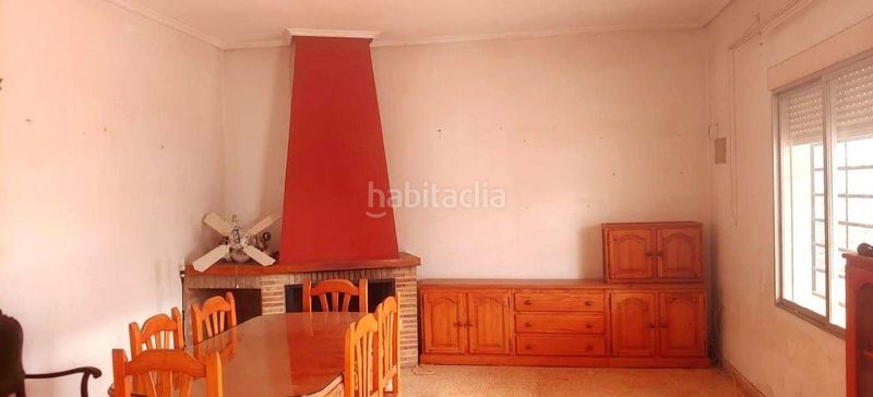 Foto ec4ef131-c584-4f05-990e-720e06408f8c. Casa a El Marenyet Cullera