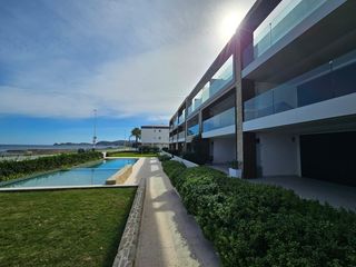 Lloguer Àtic  Florencia. Ático de lujo frente al mar en jávea  diseño, confort y vistas i