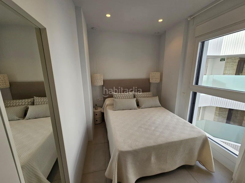 Foto 0ceb9a08-f4c4-44e2-a7ca-2683dba9e9e3. Location attique avec chauffage parking piscine dans Xàbia
