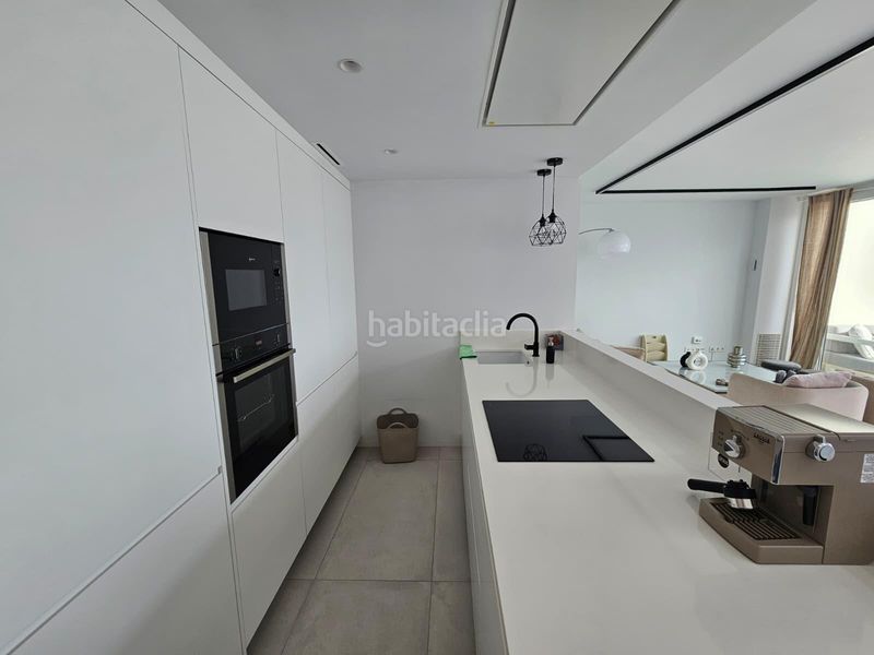 Foto 1cc69d82-d17b-4b35-9d1d-e304947e2206. Location attique avec chauffage parking piscine dans Xàbia