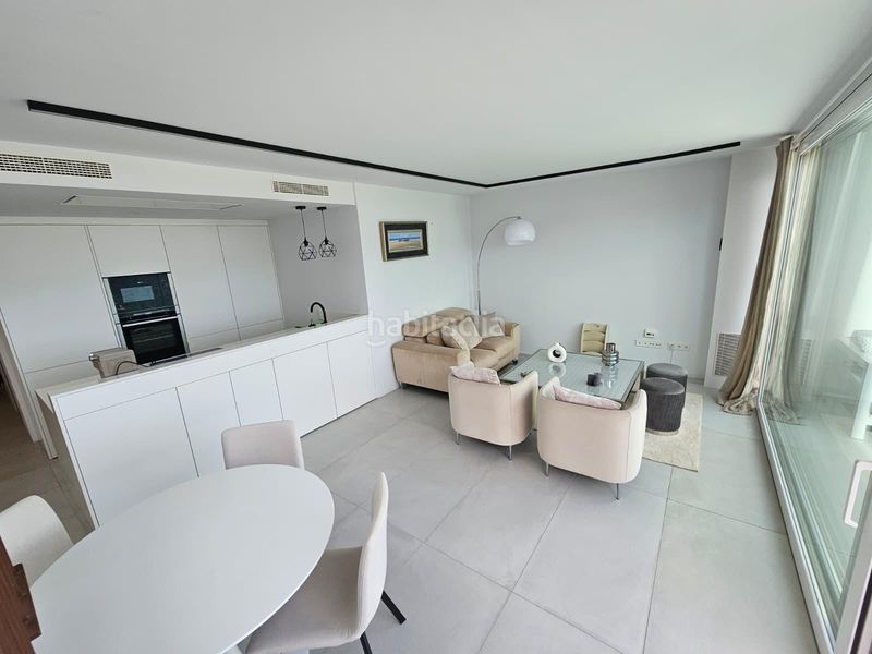 Foto 4e222909-f375-4251-b99c-c09f19d206a6. Location attique avec chauffage parking piscine dans Xàbia