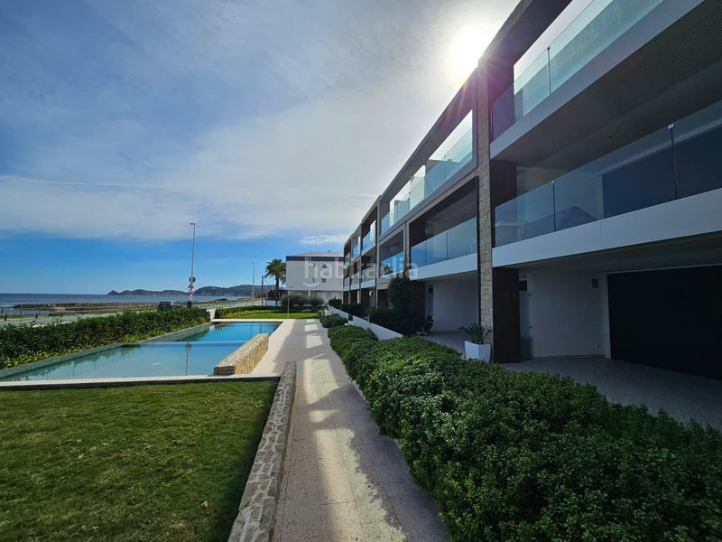 Foto 970c8c7c-9ce4-4903-90d5-362230fbc643. Location attique avec chauffage parking piscine dans Xàbia