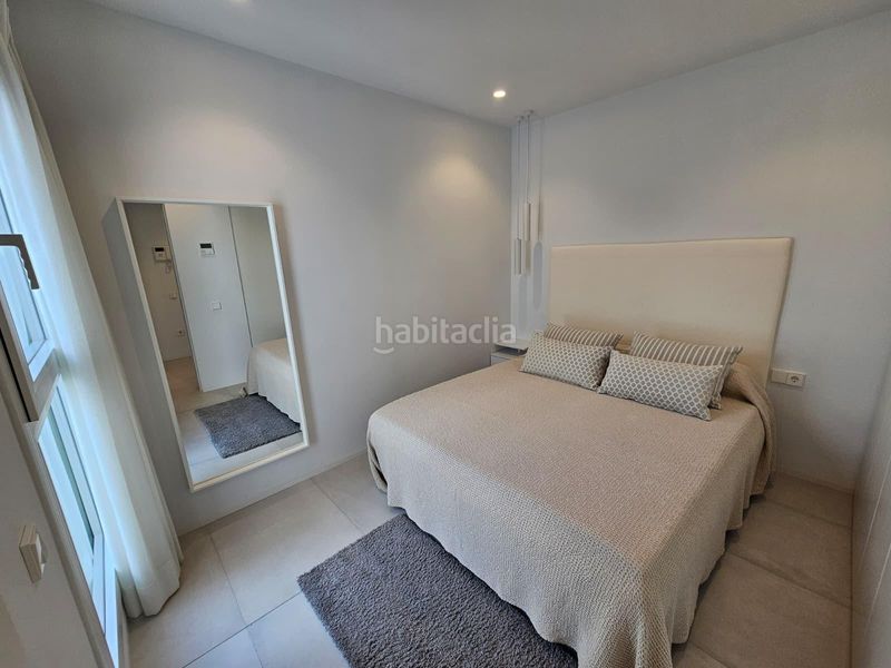 Foto faf4b926-88c7-4f83-bd3a-b4b53dc47020. Location attique avec chauffage parking piscine dans Xàbia