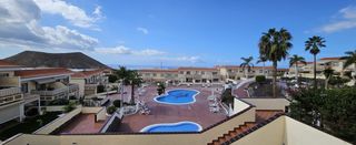 Flat  Calle tinguafaya. Se vende apartamento en chayofa ,arona