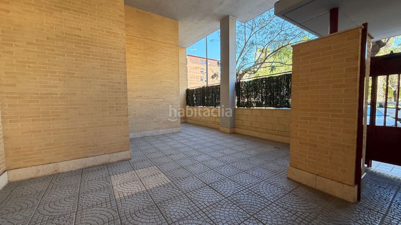 Foto 3fe44b81-4463-4ef2-8721-9e2f45f6d54f. Pis amb aparcament piscina a Carolinas Altas Alicante