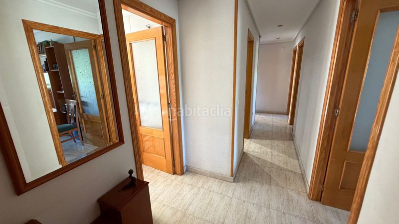 Foto c2ad357a-6b57-4952-ba1b-64d2f37496f7. Pis amb aparcament piscina a Carolinas Altas Alicante
