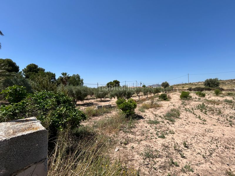 Foto b818ec73-2c2d-4700-b1dd-7783cf28756f. Xalet amb xemeneia calefacció aparcament piscina a Alicante