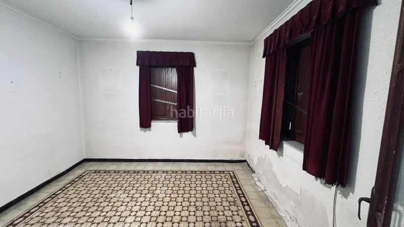 Foto d4d5749b-792c-4f23-a479-4ebbea358c28. Chalet con parcheggio in Ciudad Jardín Alicante