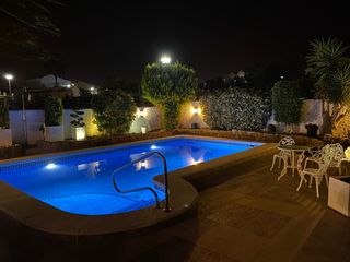 Chalet  Calle luxemburgo. Villa en venta en gran alacant