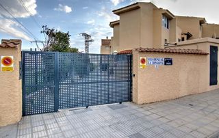 Casa adossada  Calle la bonanova. Se vende adosado en san vicente del raspeig,alicante