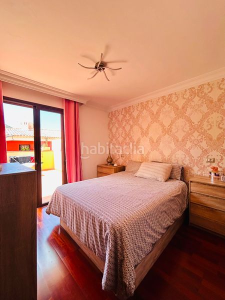 Foto 371e39fa-cfb7-4c4c-8d8a-9915e8c24b41. Casa adossada amb calefacció aparcament a Playa Fañabé Alto Adeje