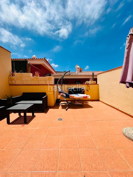 Foto 404d45f1-2956-4649-9a76-05d1e2da3527. Casa adossada amb calefacció aparcament a Playa Fañabé Alto Adeje