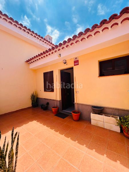 Foto c5816e2d-555b-4797-a520-d0ec3ae6c314. Casa adossada amb calefacció aparcament a Playa Fañabé Alto Adeje