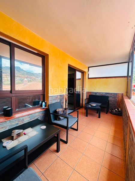 Foto f5a71230-1d17-4f3c-b66d-c62603fb5929. Casa adossada amb calefacció aparcament a Playa Fañabé Alto Adeje