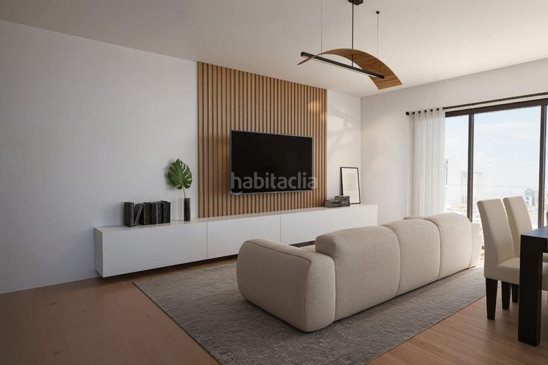 Foto 4156b8b8-71fa-4477-9689-df3a890b817a. Flat 93m<sup>2</sup> in rúa francisco porto rey 6 in Vilagarcía Vilagarcía de Arousa