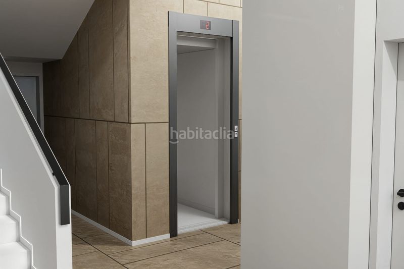 Foto 6ddda203-6bb5-40e4-8240-d80b7833eed6. Flat 93m<sup>2</sup> in rúa francisco porto rey 6 in Vilagarcía Vilagarcía de Arousa