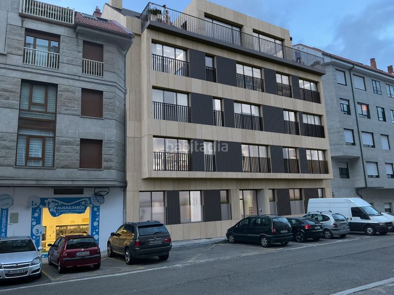 Foto 4a95909e-242c-4fde-995e-0673251c08f6. Pis 147m<sup>2</sup> a rúa francisco porto rey 6 a Vilagarcía Vilagarcía de Arousa