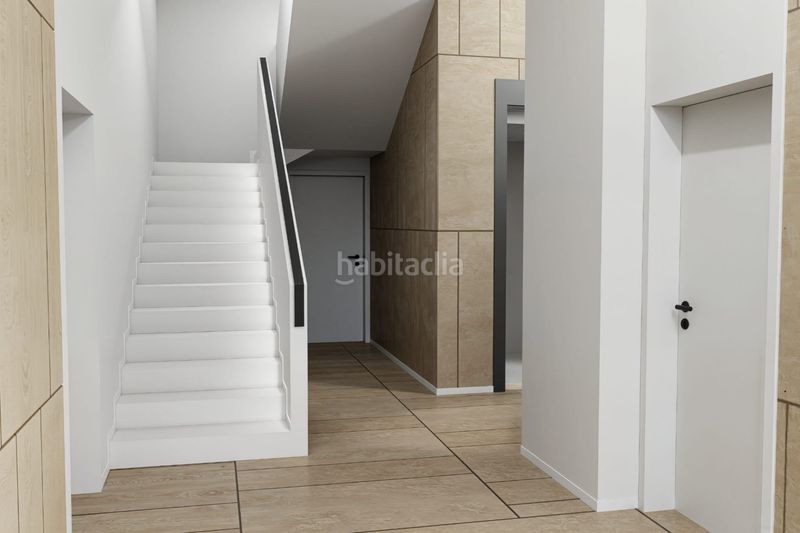 Foto 0ff09426-19f6-45bf-895f-05fc0dd5152e. Promoció EDIFICIO BOLBORETA a Vilagarcía de Arousa. Habitatges d´obra nova
