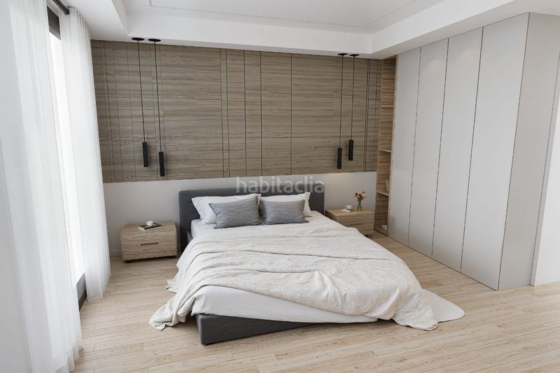 Foto 3b804bf4-09b2-4ebd-b6f9-0abddf5d1130. Promoció EDIFICIO BOLBORETA a Vilagarcía de Arousa. Habitatges d´obra nova