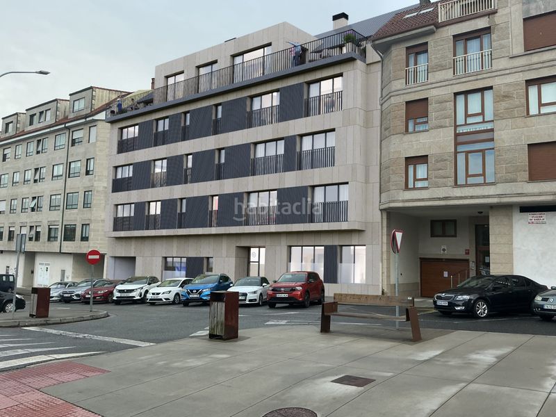 Foto 4697b576-a9d5-4f88-b063-458982cb557b. Promoció EDIFICIO BOLBORETA a Vilagarcía de Arousa. Habitatges d´obra nova