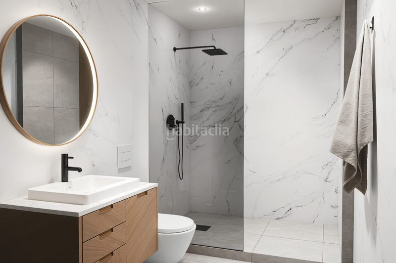 Foto 87574548-58f5-4cf3-9852-fea987b80bba. Promoció EDIFICIO BOLBORETA a Vilagarcía de Arousa. Habitatges d´obra nova