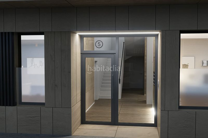 Foto ed1d1f39-e21f-40be-818f-af2e99aedbf3. Promoció EDIFICIO BOLBORETA a Vilagarcía de Arousa. Habitatges d´obra nova