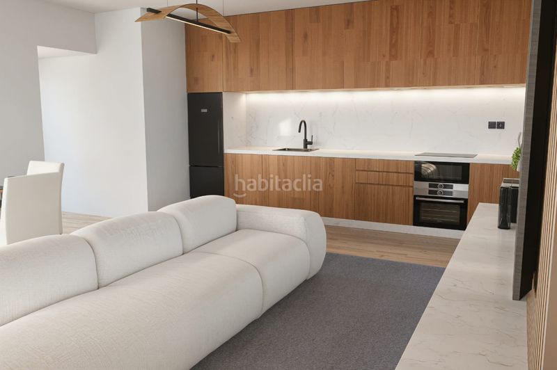 Foto ef583b31-9703-438b-966b-8239fc7fc98c. Promoció EDIFICIO BOLBORETA a Vilagarcía de Arousa. Habitatges d´obra nova