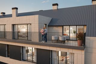 Appartamento in Rúa francisco porto rey 6