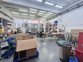 Gesch�ftsraum  Del guinard�. Local comercial en plaza guinard�, barcelona